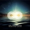 CD - Lou Fellingham - Never Stop Loving